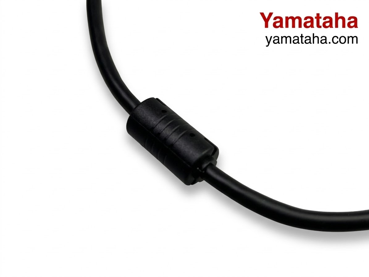 Yamataha USB-RESDO Data Download Cable (6)